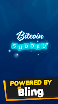 Bitcoin Sudoku - Get BTC screenshot