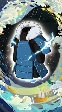 Конфликт Хидзюцу Image