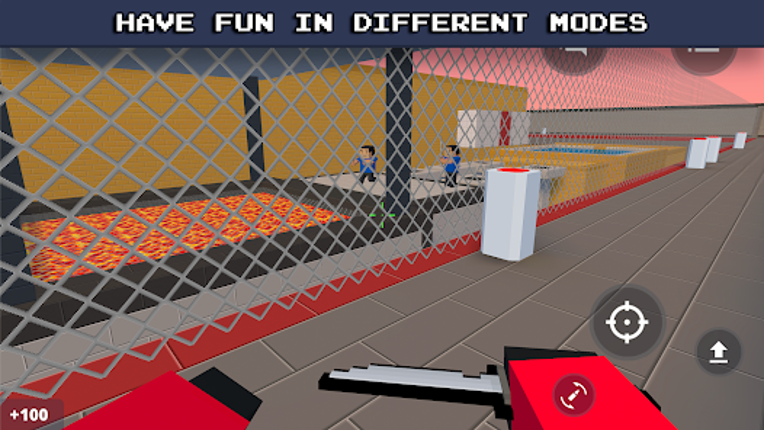 Block Strike Image