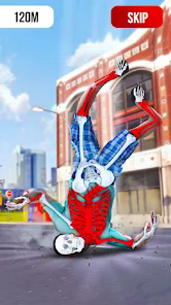 Dummy Ragdoll Dismount Image