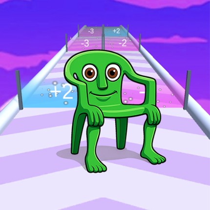 Brainbot Merge Battle Image