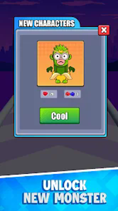 Brainbot Merge Battle Image