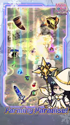 Mythic Item Obtained: Idle RPG screenshot