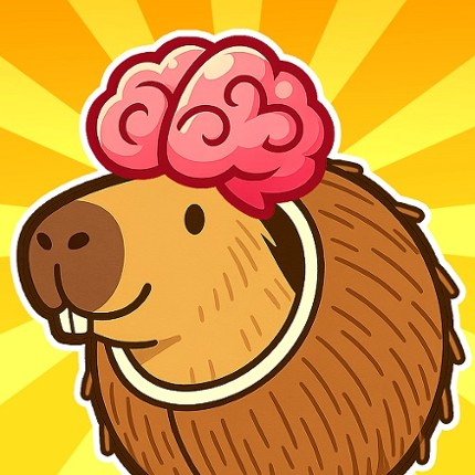 Meme Link : Brainrot Puzzle Image