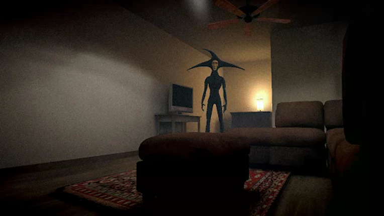 Obelisk: Home Horror Game Image