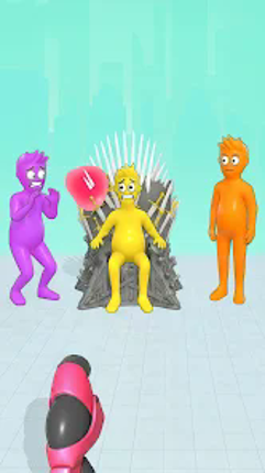 Slime Splat screenshot