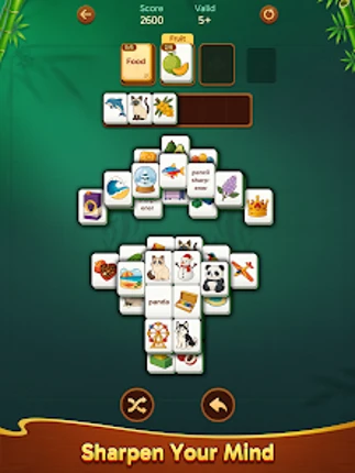 Vita Sort Image
