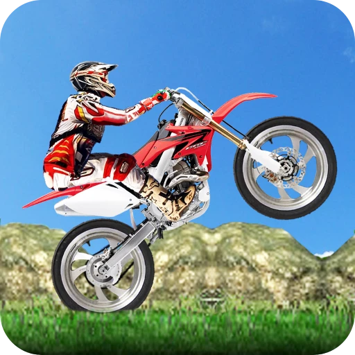 Games like MX Motocross