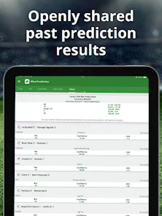 Football Betting Picks & Odds Image