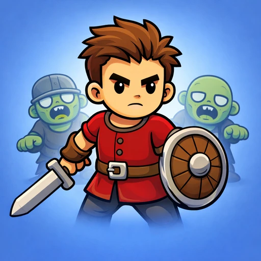 Games like Last Hero: Idle Zombie Survive
