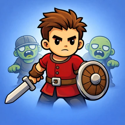Last Hero: Idle Zombie Survive Image