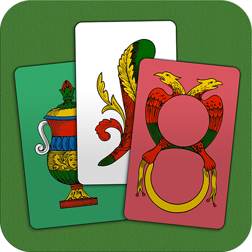 Games like Italian Solitaire
