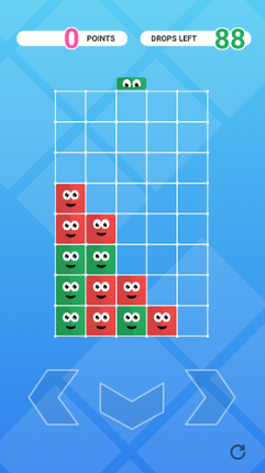 100 Drops Image