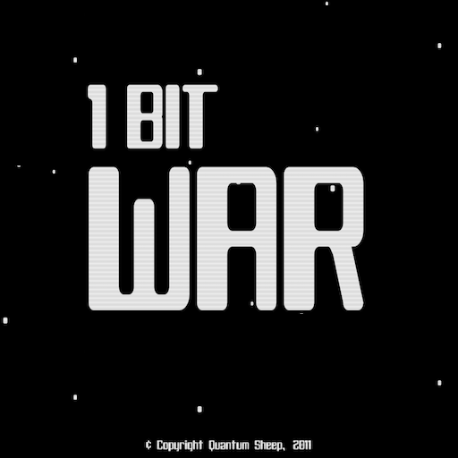 Games like 1bit war