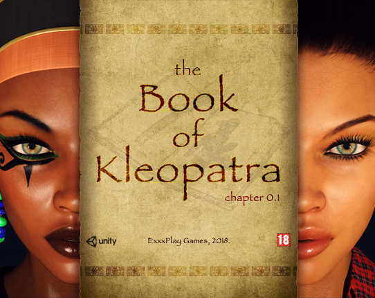 Book of Kleopatra Image