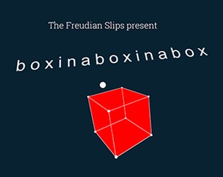 Games like Boxinaboxinabox