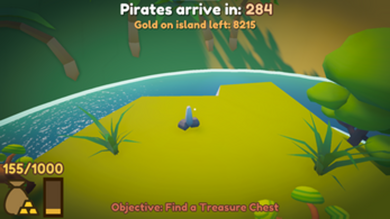 CHEST and PIRATES! Image