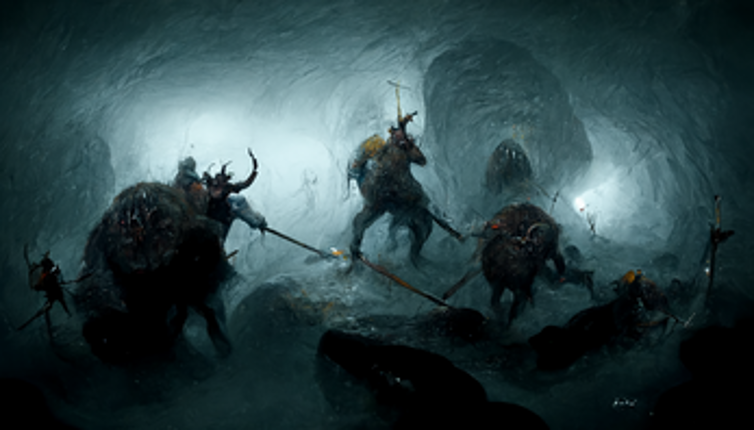 Children Of Hodur Image