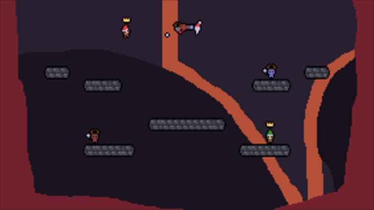 Christmas Carnage Image