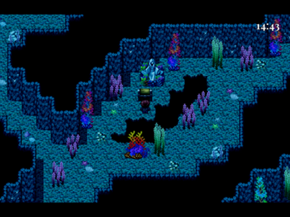 Concordia Eternal screenshot
