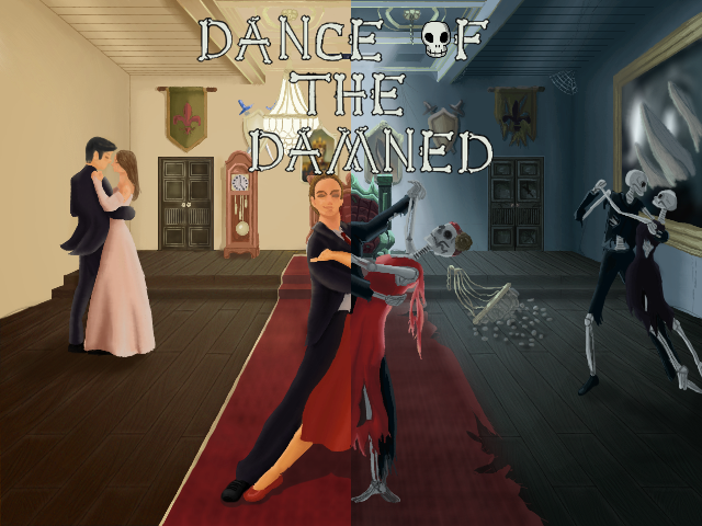 Games like Dance of the Damned