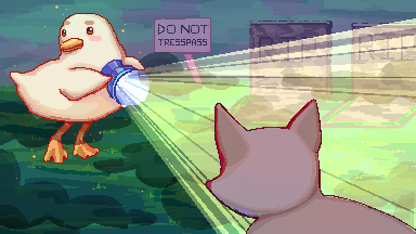 Games like DuckDuck, GO!