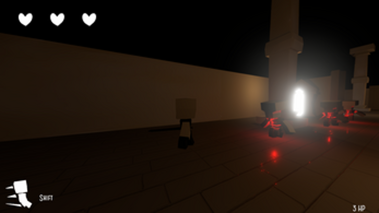 Dungeon Delivery Image