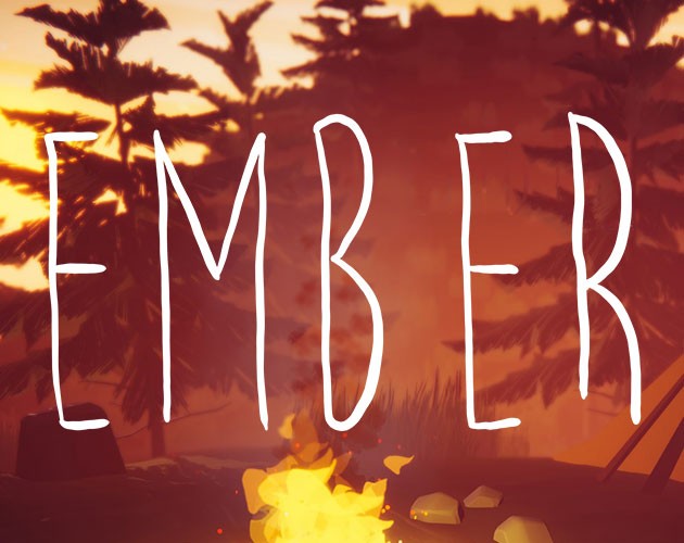 Games like Ember Online[LDJam46]