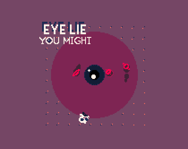 Games like Eye Lie, You Might