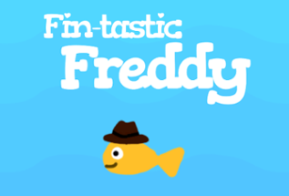 Fin-tastic Freddy Image