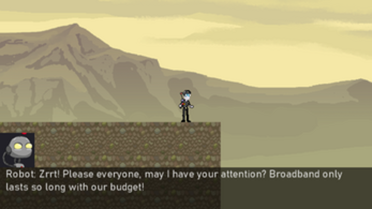 Fission Strike Force screenshot