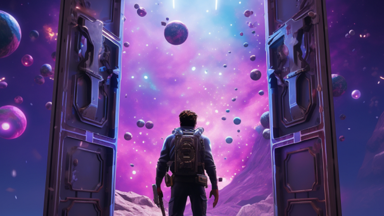 Games like Galaxy Vending Co. [UEFN]