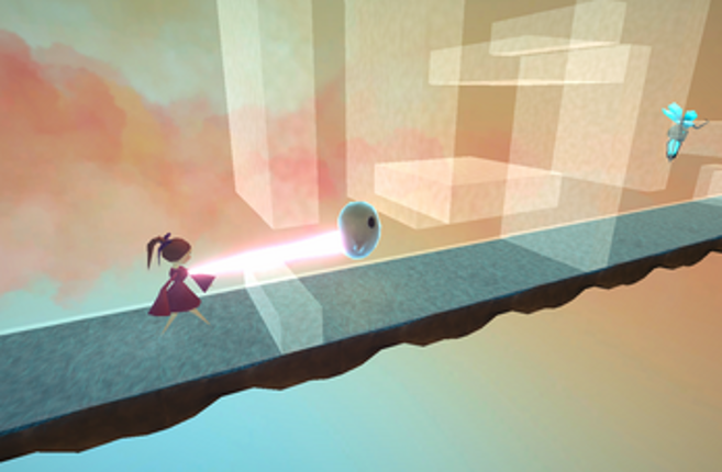 Lifeline screenshot
