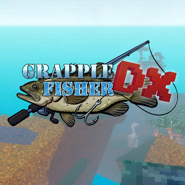 Games like Grapple Fisher DX