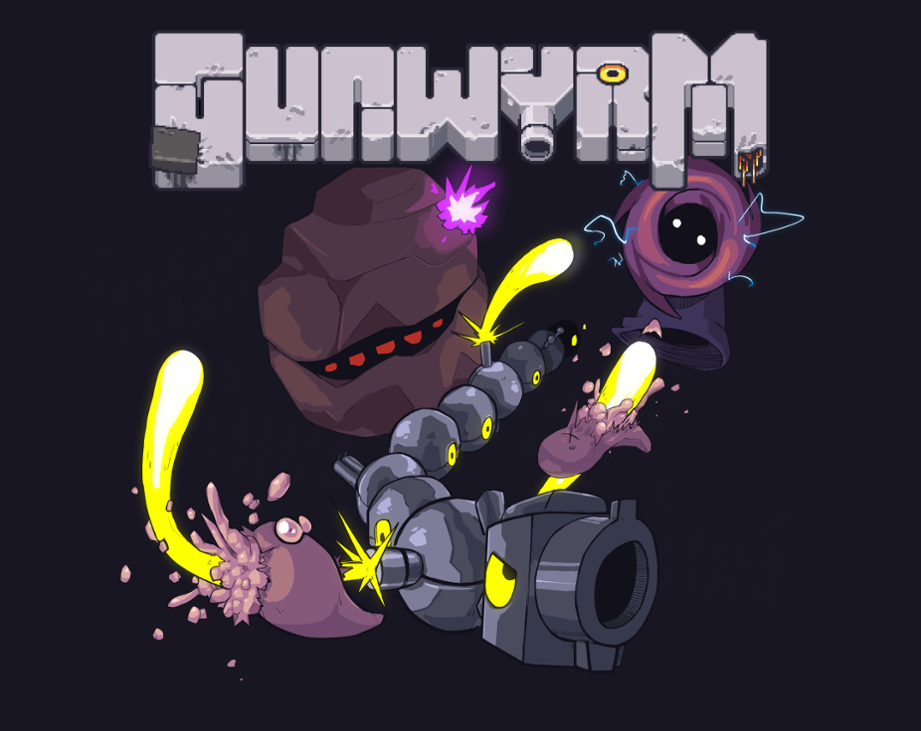 Games like GUNWYRM