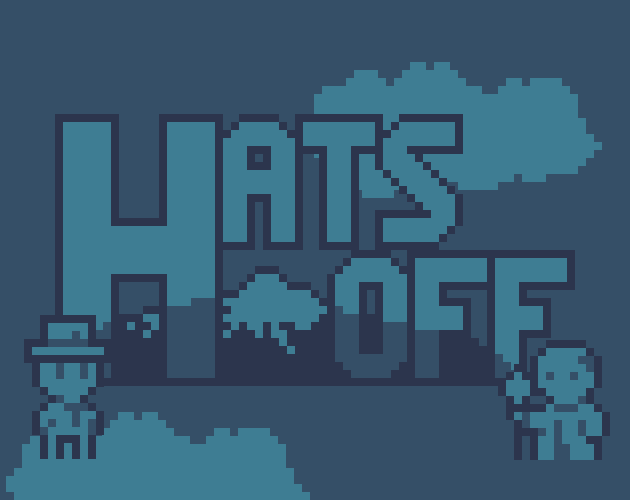 Games like Hats Off