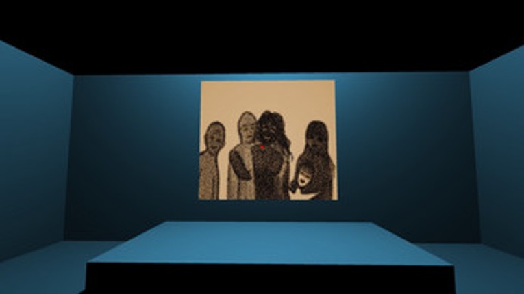 House of Passing Memories screenshot
