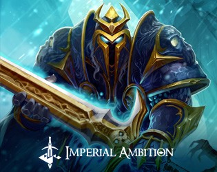Games like Imperial Ambition