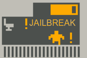 Games like Jailbreak