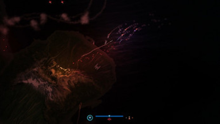 Kinetic Storm screenshot