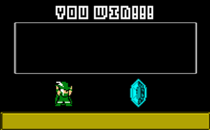 Legend of Loadaia screenshot