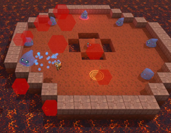 Lethal Bully Land Image