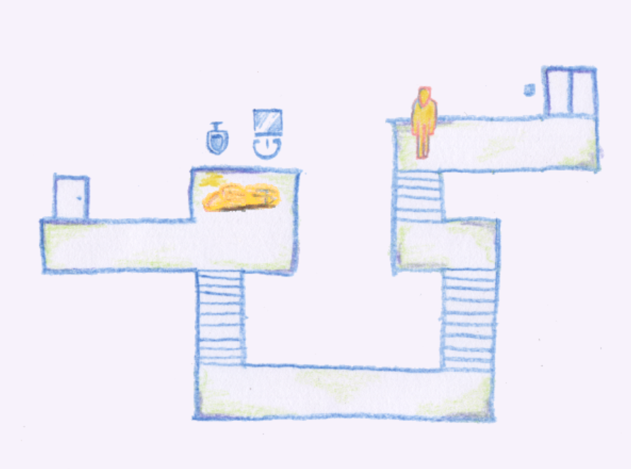 Games like Meet The Watchmen