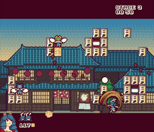 Mochi Mania Image