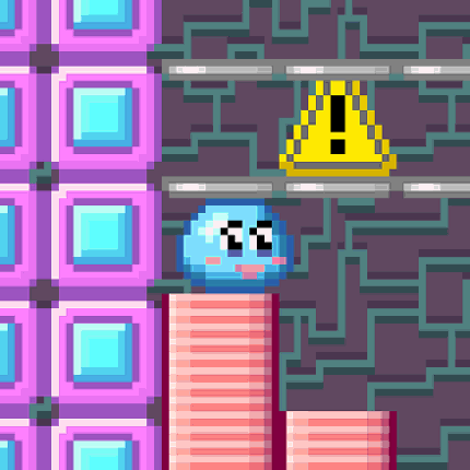 Moeblob Adventure Image