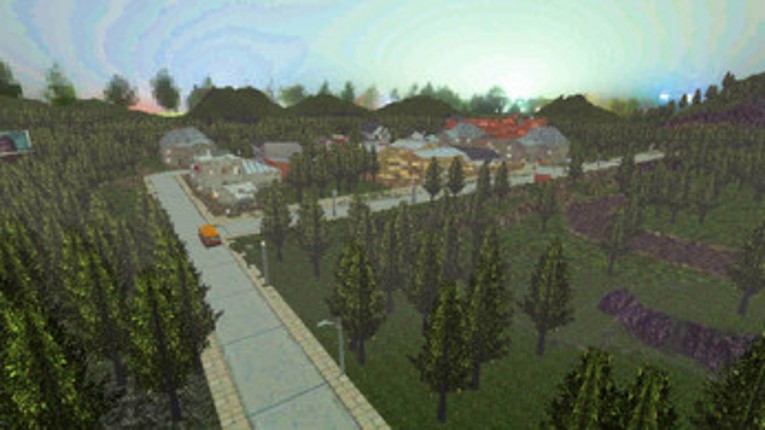 MUSHURT screenshot