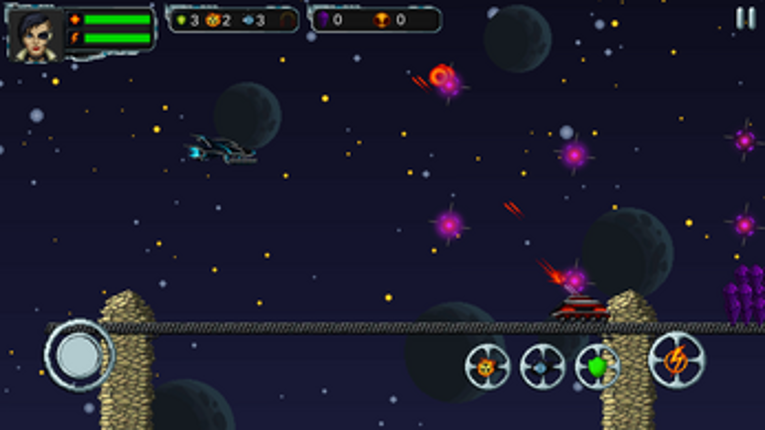 One For The Earth Image