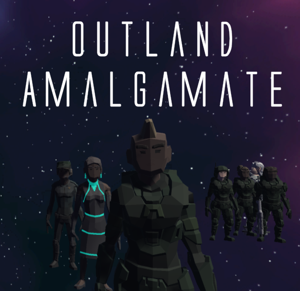Games like Outland Amalgamate