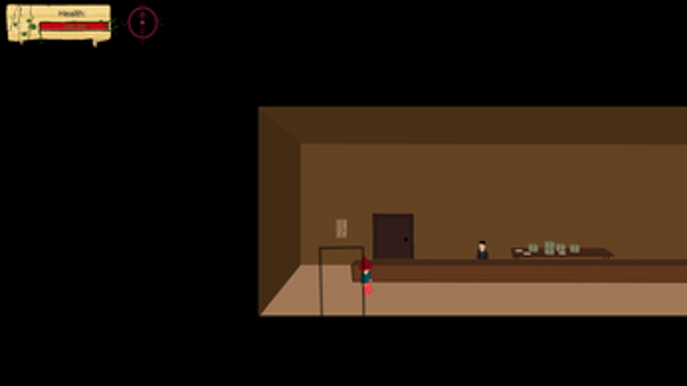 Red Leaf Prologue screenshot