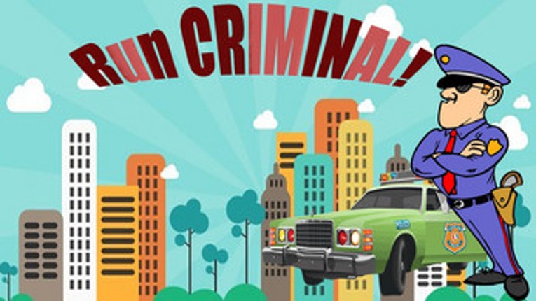 Run CRIMINAL! Free screenshot